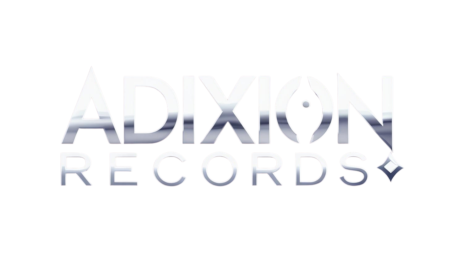 Adixion Records Logo
